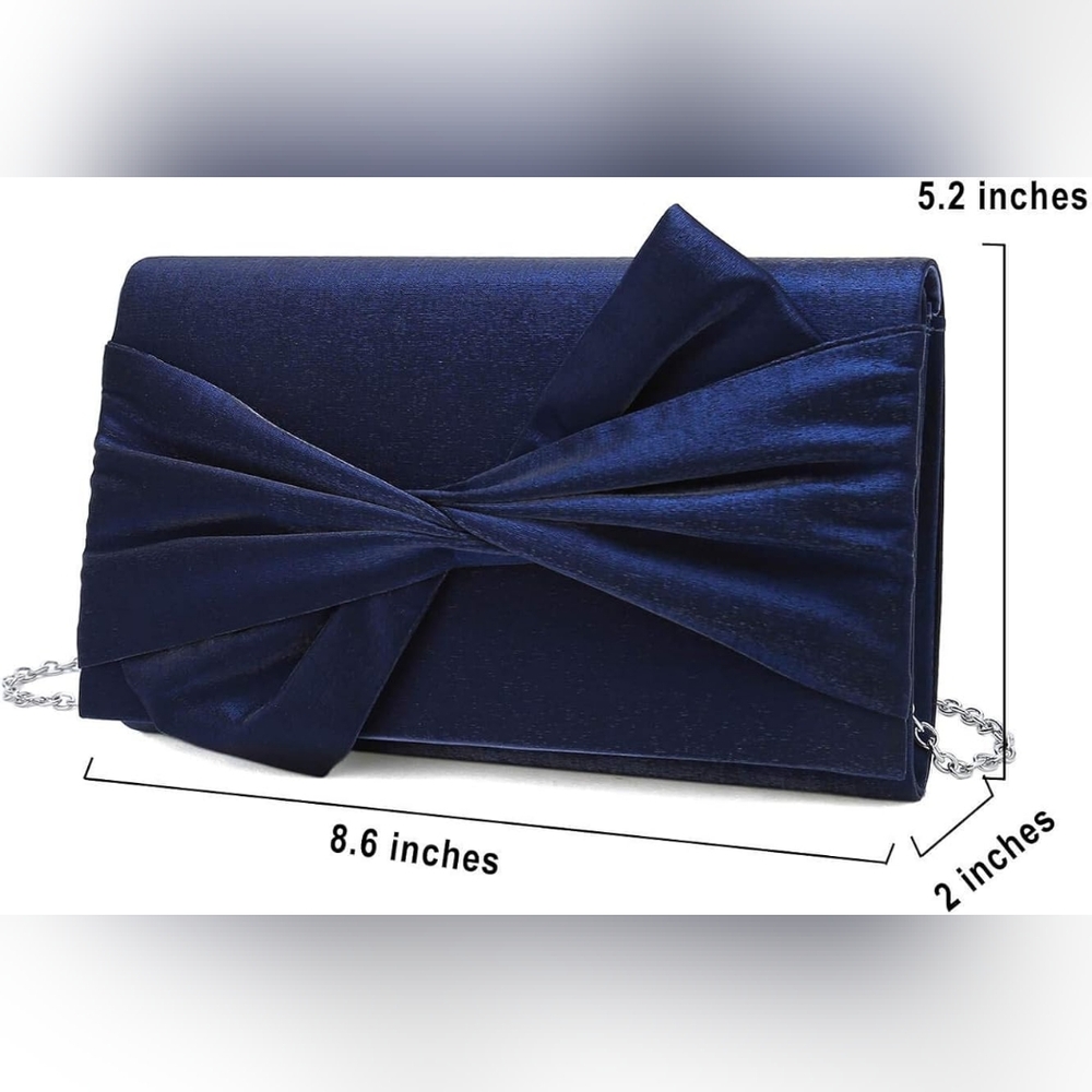 Brand new clutch - Picture 3 of 6
